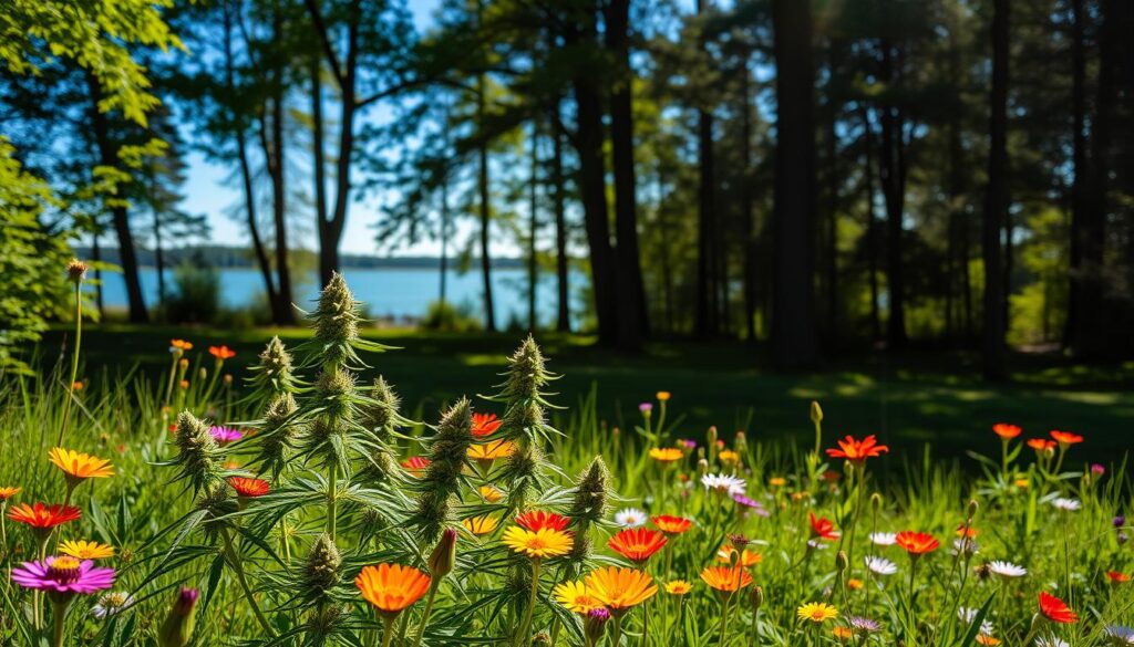 weed in Espoo