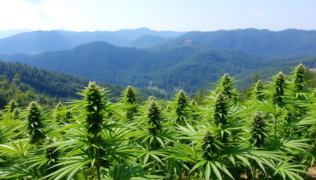 weed in Piatra Neamt