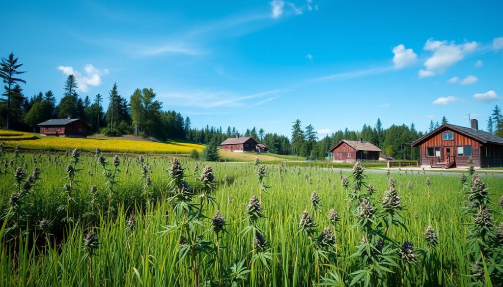 weed in Riihimaeki