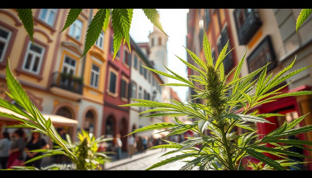 weed in Sibiu