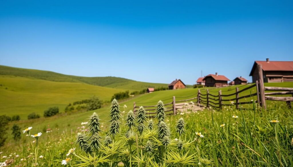 weed in Sighetu Marmatiei