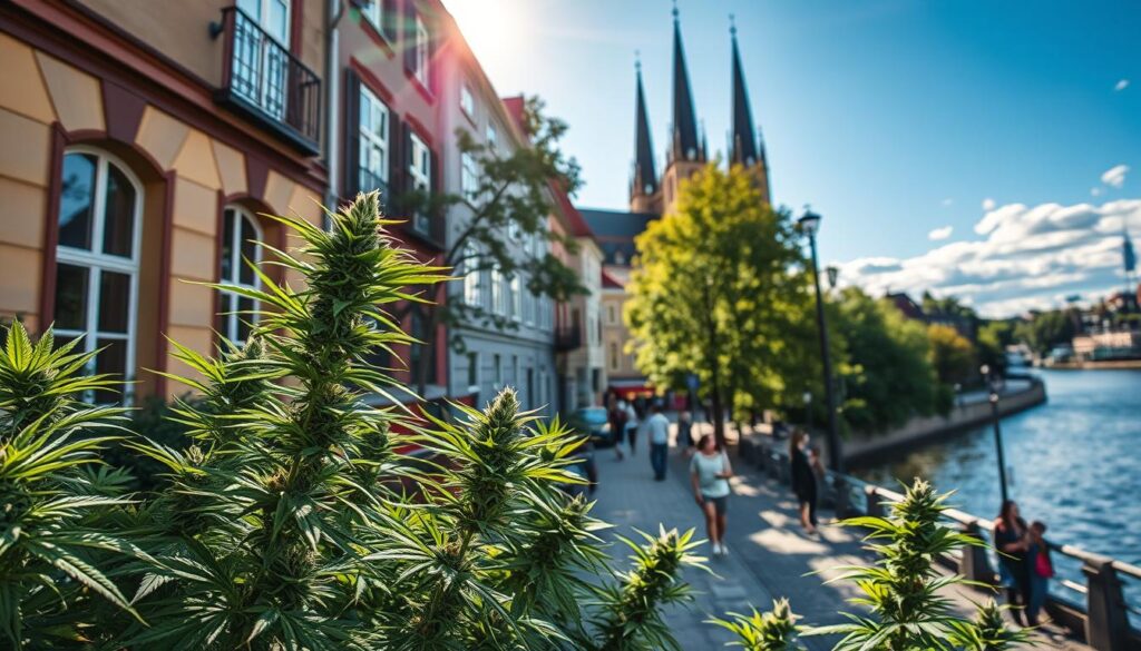 weed in Turku